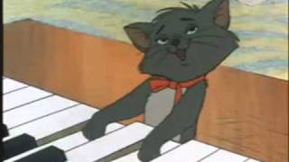 Aristocats - Mister Santa