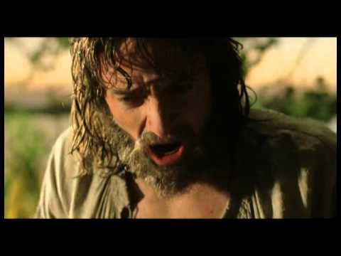 Fountain (2006) - Tree scene