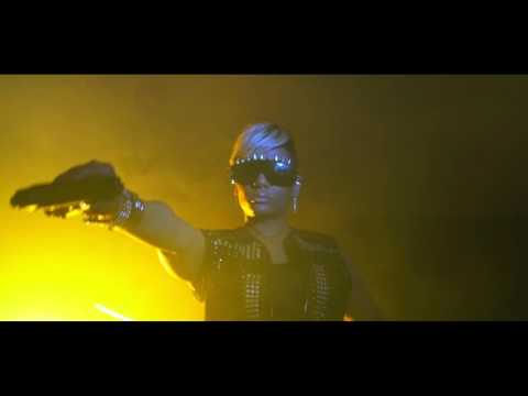 Rick Ross/Block Ent. Presents: Kris Kelli - Murda She Wrote