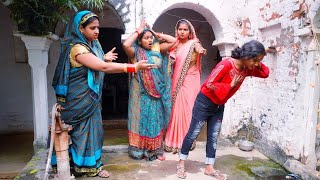 Bhojpuri comedy बेहद कम उम्र �