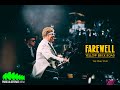 Elton John - Farewell Yellow Brick Road - La Defense Arena - Paris - 11 & 12 Juin 2022
