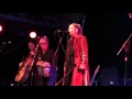 All Tomorrow's Parties - Oysterband and June Tabor - Big Session 2012