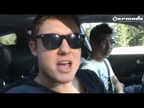 tyDi 'Behind The Music' Part 1