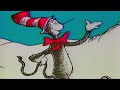 Dr Seuss The Cat In The Hat Comes Back Full VHS W Wocket In My Pocket And Fox In Socks