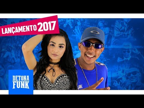 Mary Savedra e MC DR - Vai Amar (DJ Vini e DJ Di)
