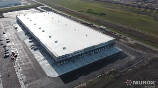 FedEx Distribution Centre