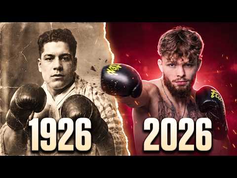 Lietuvos Kovinio Sporto Istorija (Dokumentika)