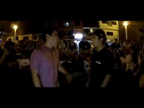 Anibal vs Ramset (4tos) - Ele efe