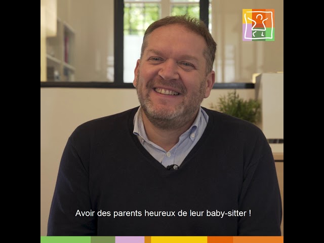 Témoignage du responsable de l’agence La Compagnie des Familles Paris