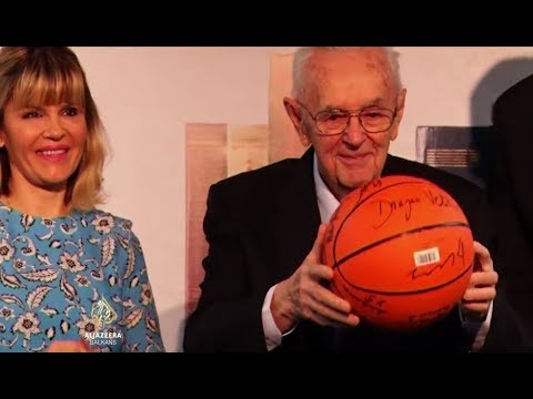 Preminuo Bora Stanković, velikan svjetske košarke