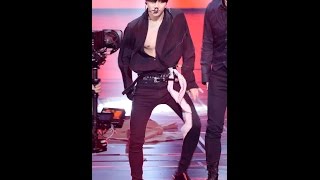 161229 태민 (TAEMIN) One By One + Press Your Number [태민] 직캠 Fancam (2016 KBS 가요대축제) by Mera