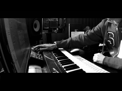 Paolo Aliberti Feat. Sagi Rei - Don't Need To Run [Teaser] - Time Records