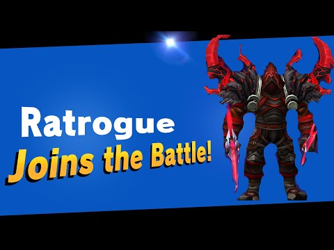 I BOOSTED ANOTHER ROGUE TO DESTROY ALLIANCE - Outlaw rogue pvp 11.2