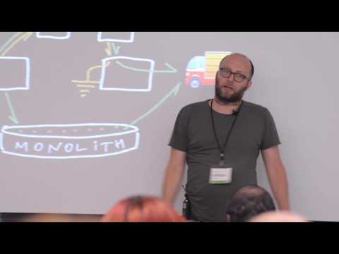 Mykola Gurov - Testing on Production, Deep Backend Edition