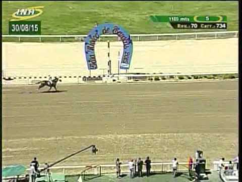 Resumen Domingo, 30 de Agosto de 2015 - La Rinconada