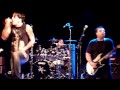The Kids [HD], by Strung Out (@ Tivoli Utrecht, 2011)