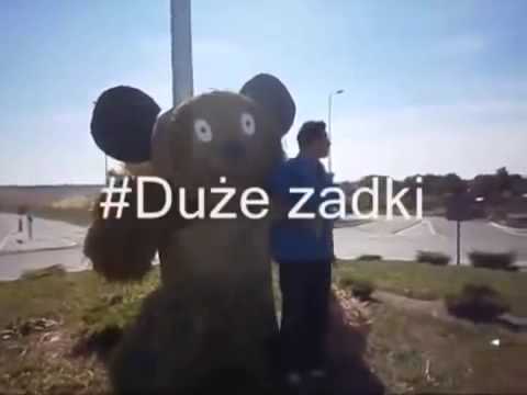 Sowa - Tyłeczki bum bum bum (Official Video)