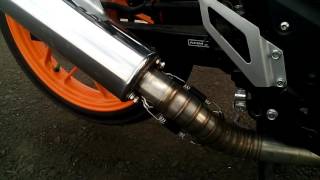 Download lagu #1 Knalpot Satria F di Honda Sonic!!! mp3