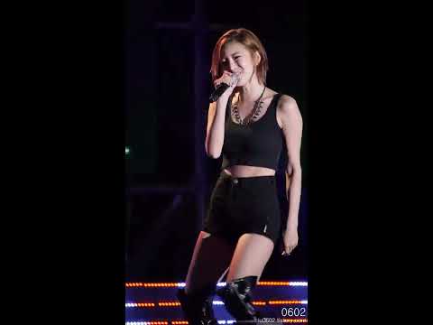 130531 부산항콘서트 NS윤지 If You Love Me 직캠