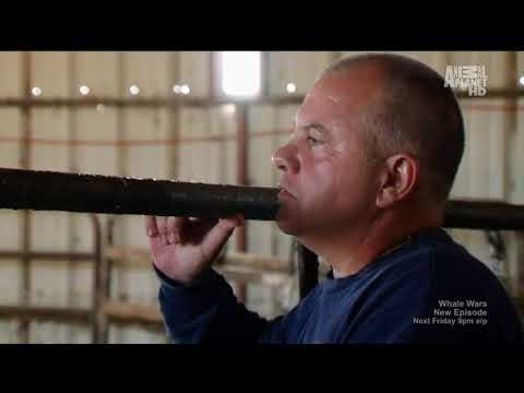 Lockup Angola Prison Climbing the Ranks