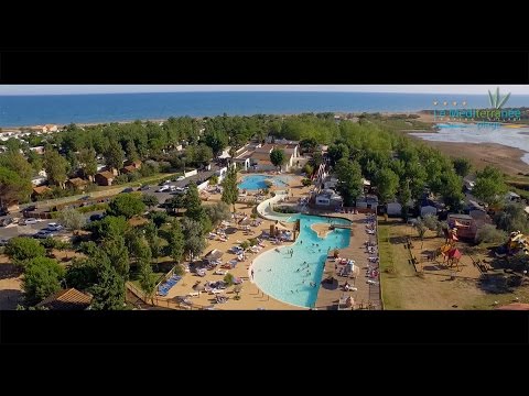 Camping Méditerranée Plage