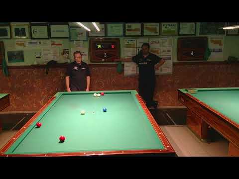 Serie C: Leon D'oro 3-Ca' Del Vento 2