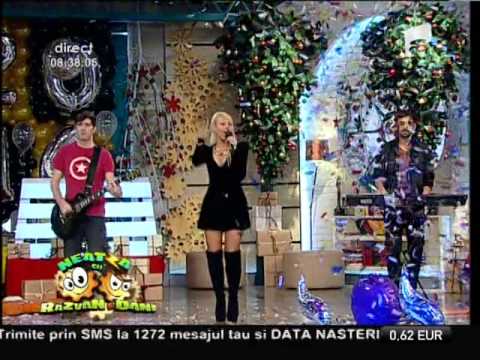 Amna feat. What's Up - Arme