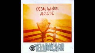 Yellowcard - Ocean Avenue Acoustic [Album]