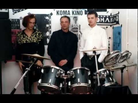 Koma Kino - Farewell  ( 1992 )