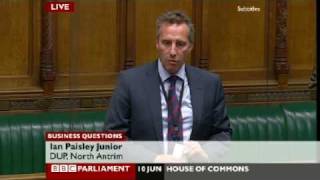 Ending expenses for abstentionist MPs