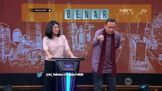 Download lagu Ini Sahur 9 Juni 2017 - H. Komar, Asyifa Latief, Brianna Simorangkir 2/7 mp3