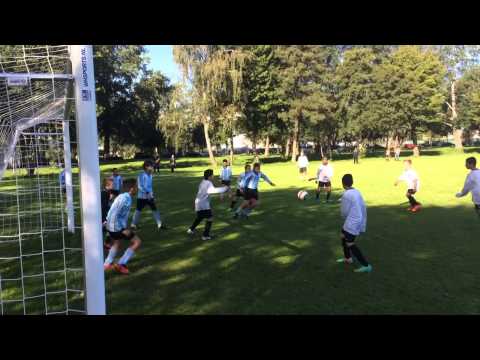 Vlug en Vaardig D2 - ZSGOWMS D5 (26-09-2015)