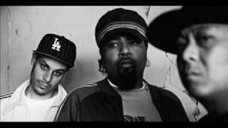 Dilated peoples - you can't hide you can't run