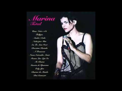 AS MELHORES MARINA LIMA