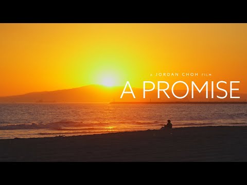 A Promise – Official Teaser 