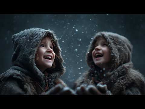 CELTIC WINTER - Festive Medieval Christmas Music inspired by Celtic Music