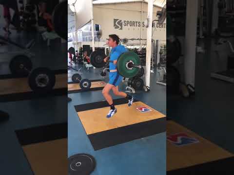 Runaway Bay Training