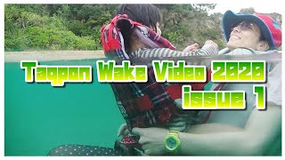 TQPON WAKE VIDEO 2020 issue1