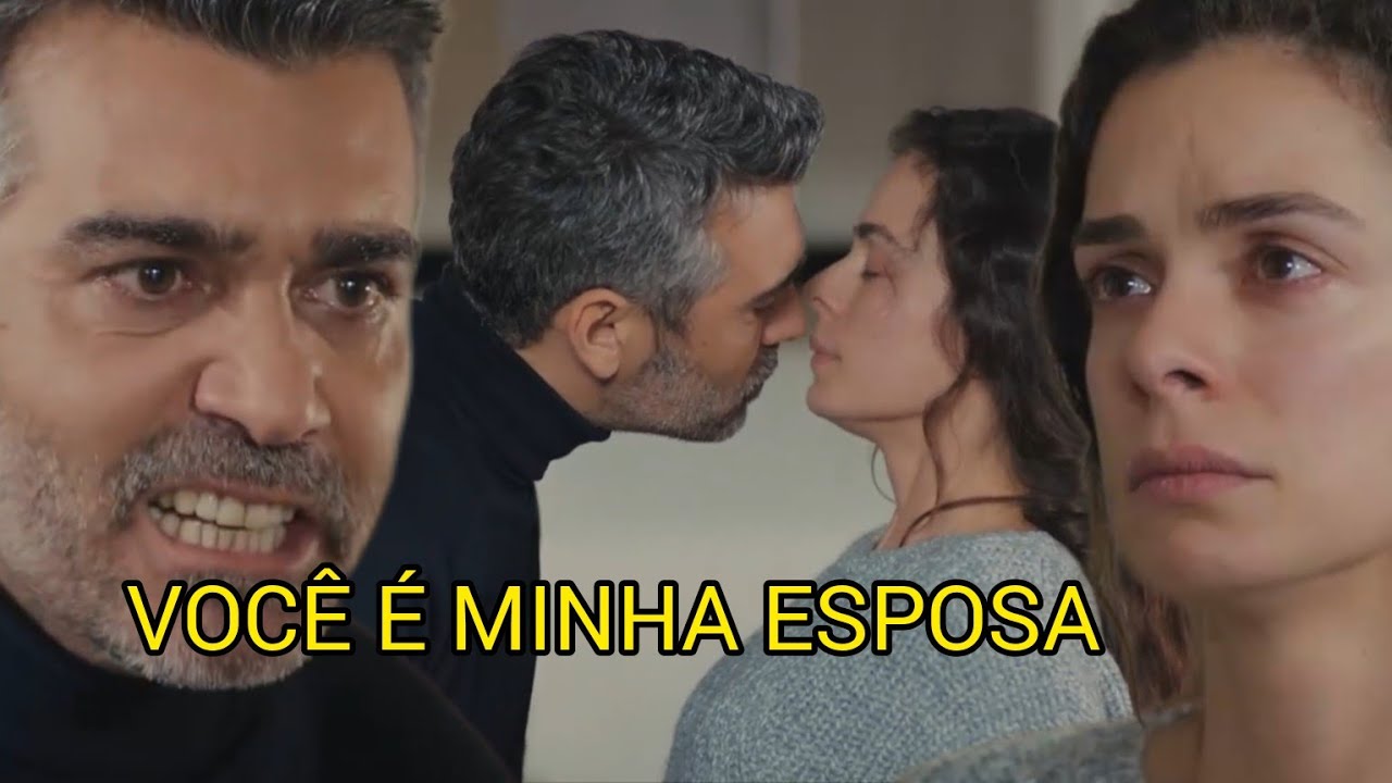 FORÇA DE MULHER,SARP QUER RECUPAR SUA FAMÍLIA.