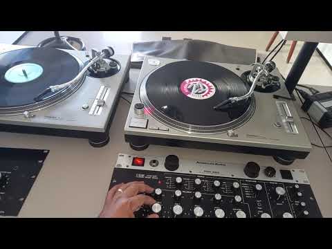 E-magine - take me home / X-fade - Dance