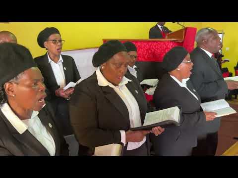 FBCYMG Mens Weekend 2023 - Bongani bongani