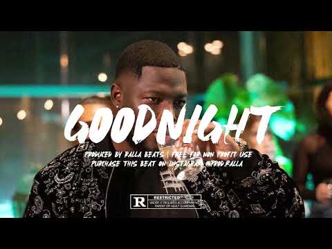 Km x Sfb x Frenna x Afrobeat Type Beat - "Goodnight" - | Dancehall Type Beat