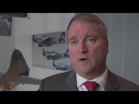 Take a look at the National World War II Museum