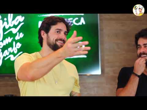 Danilo Sacramento - Apresentador Reel