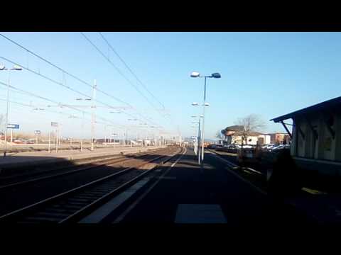 E484-004 su TCS Milano Smistamento- VSG Bolano