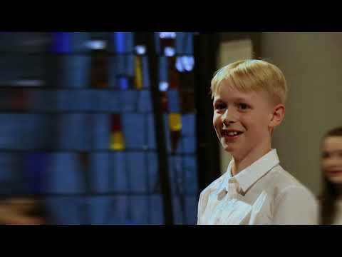 Oscar Svensson sings Oscar Svensson sings