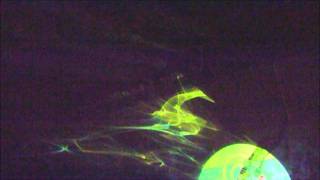 Wind out of Light - Site:Lab Praxis - April 2011