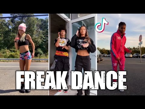 FREAK - King Imprint | NEW TikTok Dance Compilation