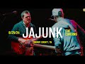 Umphrey’s McGee | JaJunk | 8/25/2024 | The Caverns, Grundy County, TN