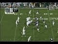 NCAAF 2001 GMAC Bowl - Marshall vs East Carolina